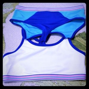 Hanes  Bras 2 for $16